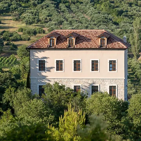 别墅 Luxury Marija - Rustic With Pool And Sauna Sonkovic