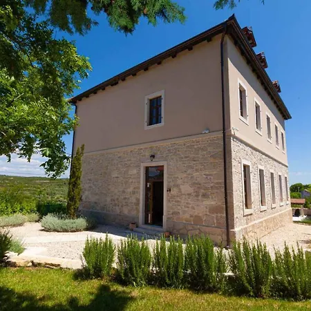 Luxury Marija - Rustic With Pool And Sauna *
