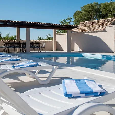Luxury Marija - Rustic With Pool And Sauna 别墅 Sonkovic