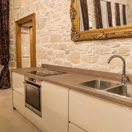 Luxury Marija - Rustic With Pool And Sauna * Sonkovic