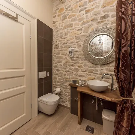 Luxury Marija - Rustic With Pool And Sauna 别墅 *